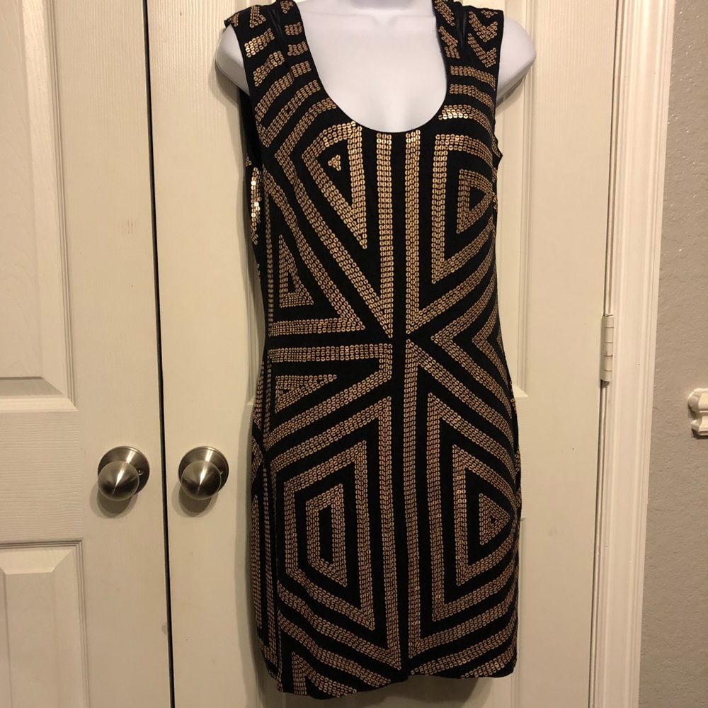 Express dress.